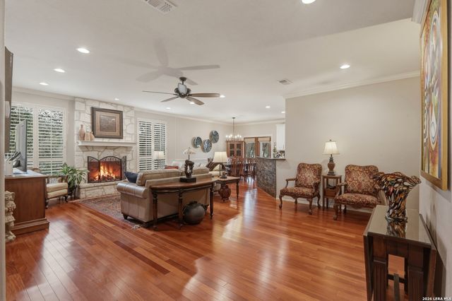 3002 Elm Gate St, San Antonio, TX 78230