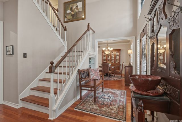 3002 Elm Gate St, San Antonio, TX 78230