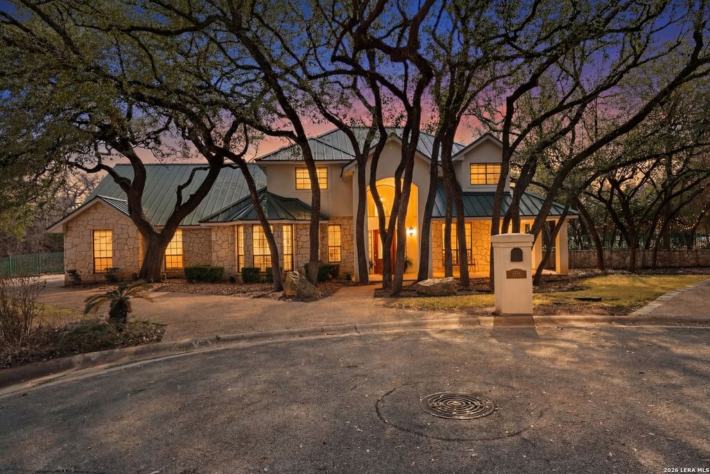 3002 Elm Gate St, San Antonio, TX 78230