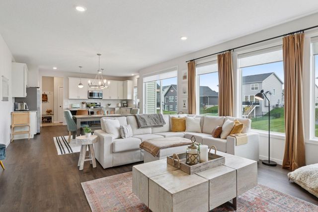 3545 Lilac Avenue Alcove N, Lake Elmo, MN 55042