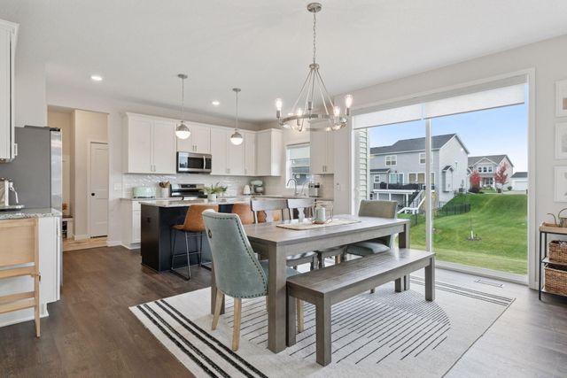 3545 Lilac Avenue Alcove N, Lake Elmo, MN 55042