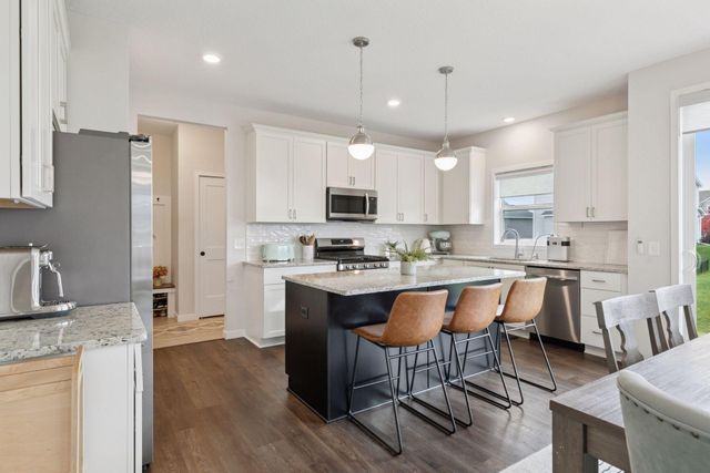 3545 Lilac Avenue Alcove N, Lake Elmo, MN 55042