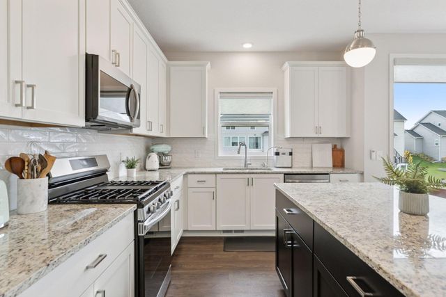 3545 Lilac Avenue Alcove N, Lake Elmo, MN 55042