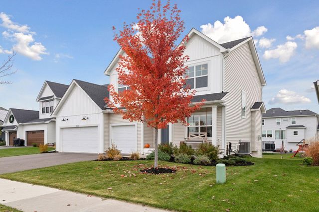 3545 Lilac Avenue Alcove N, Lake Elmo, MN 55042