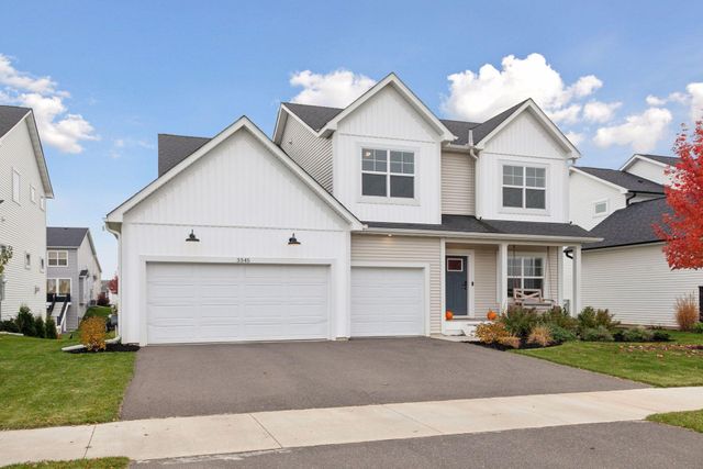 3545 Lilac Avenue Alcove N, Lake Elmo, MN 55042