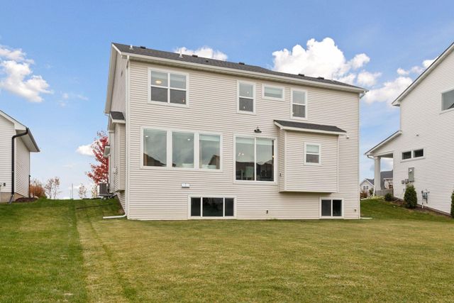 3545 Lilac Avenue Alcove N, Lake Elmo, MN 55042