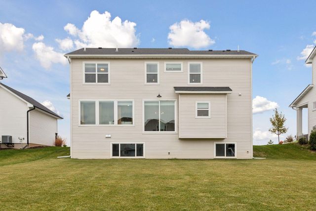 3545 Lilac Avenue Alcove N, Lake Elmo, MN 55042