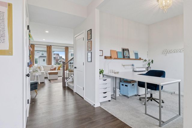 3545 Lilac Avenue Alcove N, Lake Elmo, MN 55042