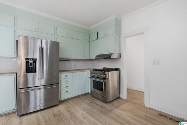 1507 VALLEY PLACE, Homewood, AL 35209