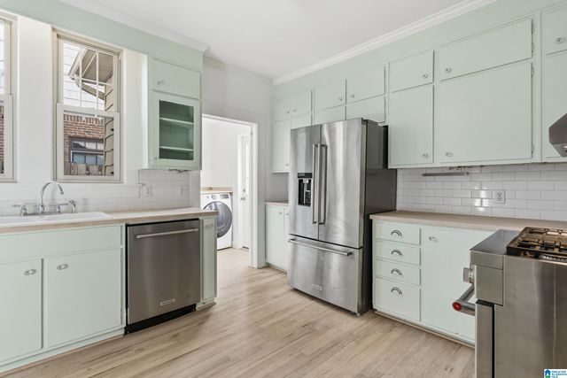 1507 VALLEY PLACE, Homewood, AL 35209