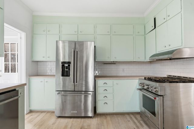 1507 VALLEY PLACE, Homewood, AL 35209