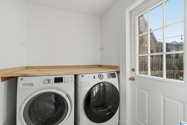 1507 VALLEY PLACE, Homewood, AL 35209