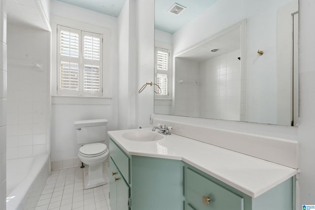 1507 VALLEY PLACE, Homewood, AL 35209