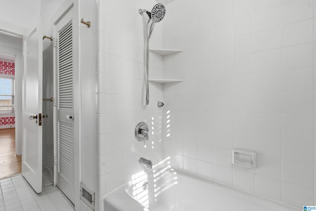 1507 VALLEY PLACE, Homewood, AL 35209