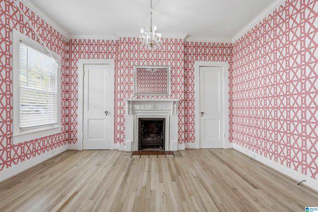 1507 VALLEY PLACE, Homewood, AL 35209