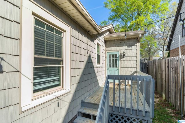 1507 VALLEY PLACE, Homewood, AL 35209