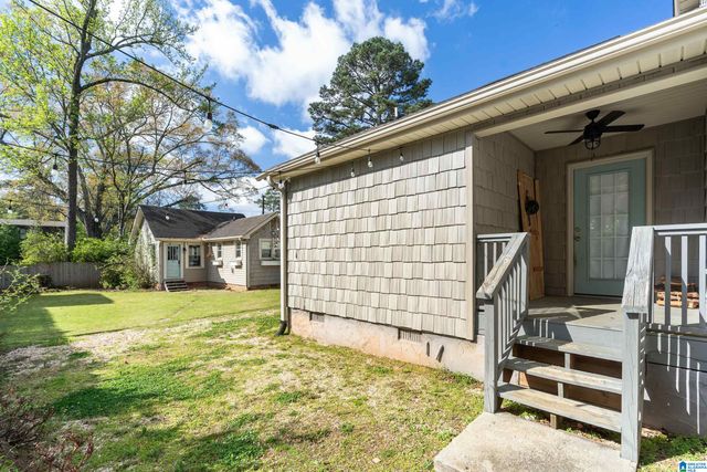 1507 VALLEY PLACE, Homewood, AL 35209