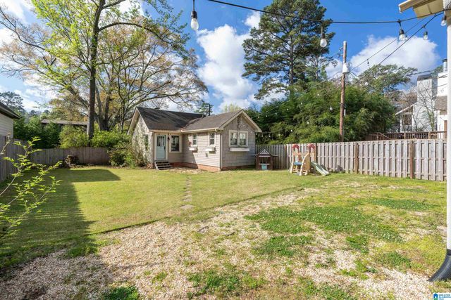 1507 VALLEY PLACE, Homewood, AL 35209