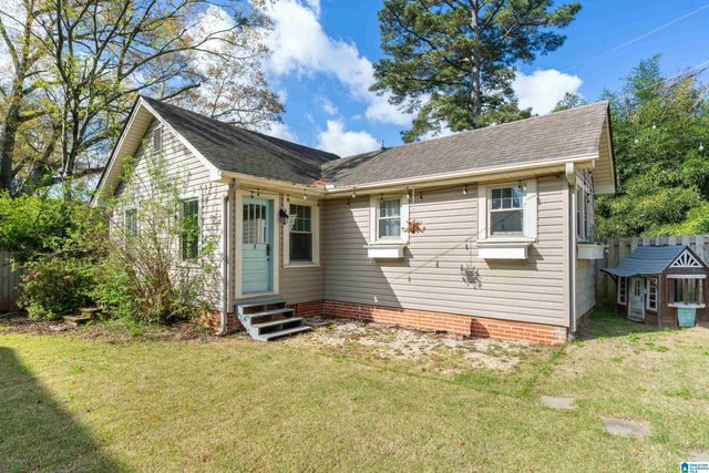 1507 VALLEY PLACE, Homewood, AL 35209