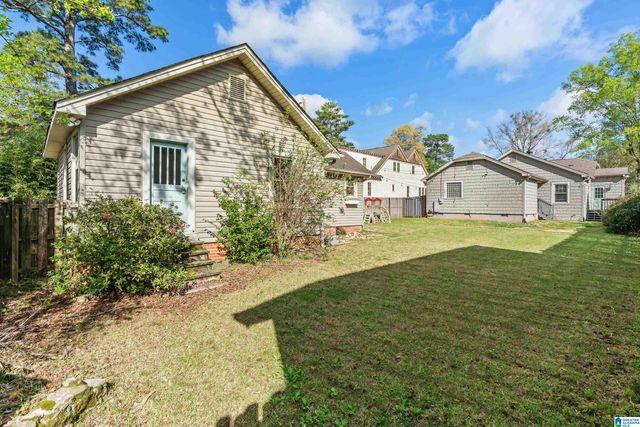 1507 VALLEY PLACE, Homewood, AL 35209