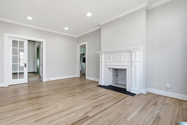 1507 VALLEY PLACE, Homewood, AL 35209