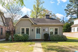 1507 VALLEY PLACE, Homewood, AL 35209