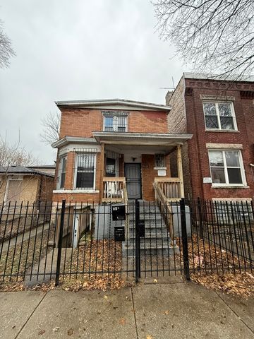 6624 S Marquette Road, Chicago, IL 60637