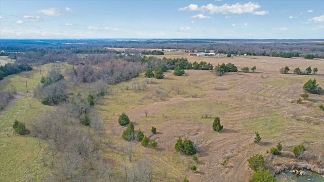 TBD FM 824, Honey Grove, TX 75446