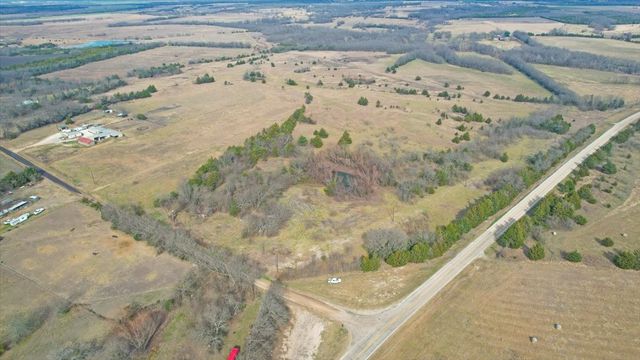 TBD FM 824, Honey Grove, TX 75446