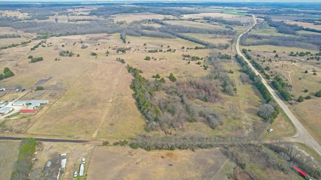 TBD FM 824, Honey Grove, TX 75446