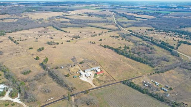 TBD FM 824, Honey Grove, TX 75446