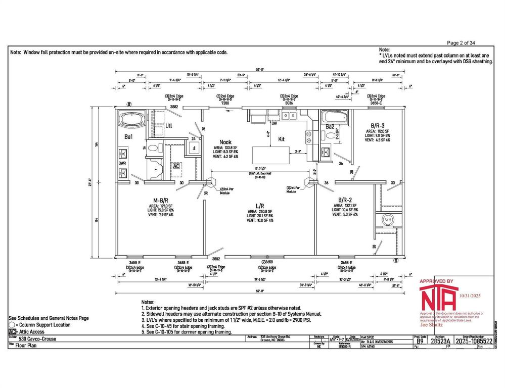 150 Indian Paintbrush Lane 51, Alexander, NC 28701