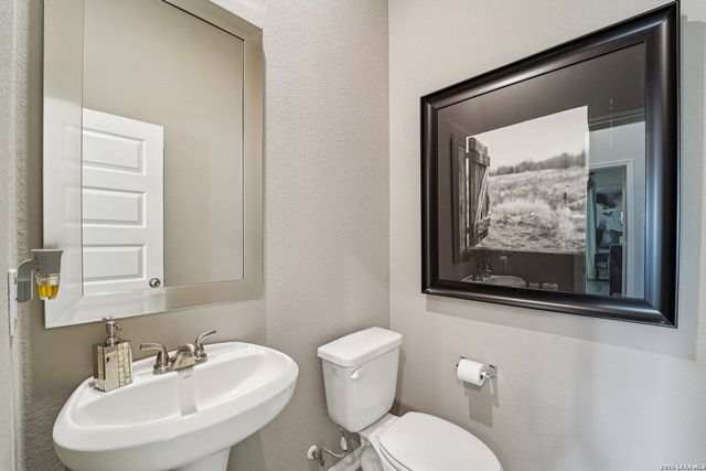 2346 Pink Pearl Drive, San Antonio, TX 78224