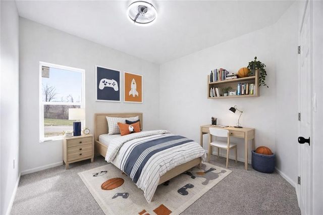 4911 Hocker Drive, Kansas City, MO 64136