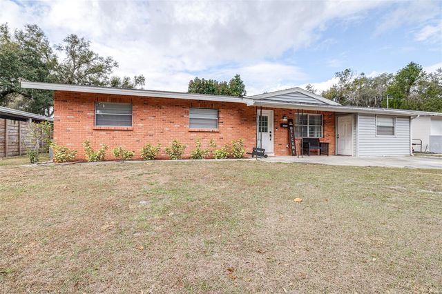 1655 N FLORAL AVENUE, Bartow, FL 33830
