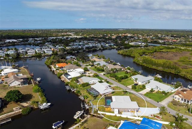 1503 MARLIN STREET, Nokomis, FL 34275