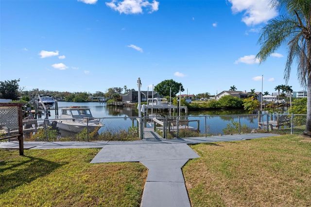 1503 MARLIN STREET, Nokomis, FL 34275