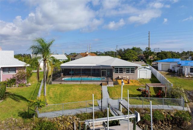 1503 MARLIN STREET, Nokomis, FL 34275