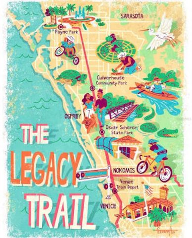 1503 MARLIN STREET, Nokomis, FL 34275