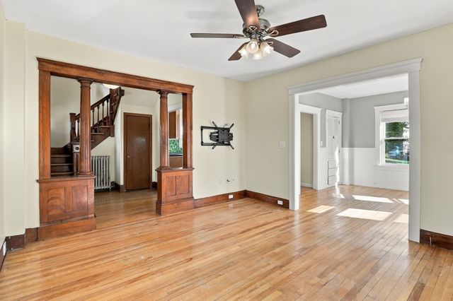 3 Cutting Avenue, Worcester, MA 01606
