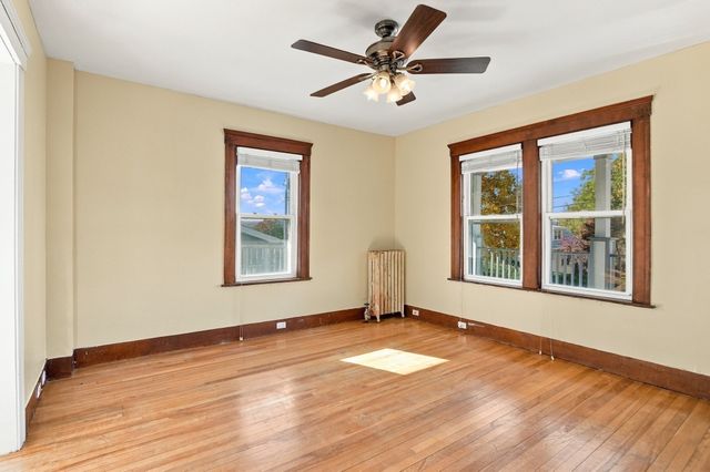 3 Cutting Avenue, Worcester, MA 01606