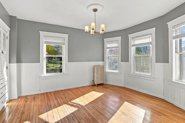 3 Cutting Avenue, Worcester, MA 01606