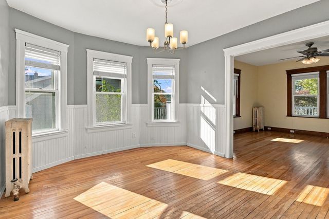 3 Cutting Avenue, Worcester, MA 01606