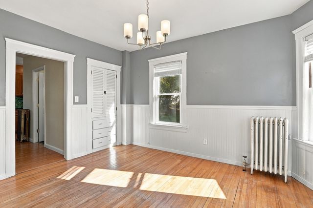 3 Cutting Avenue, Worcester, MA 01606