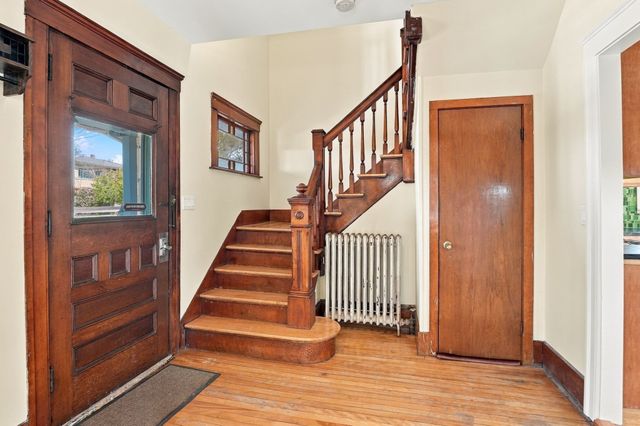 3 Cutting Avenue, Worcester, MA 01606