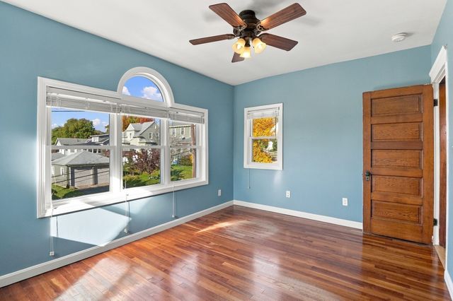 3 Cutting Avenue, Worcester, MA 01606
