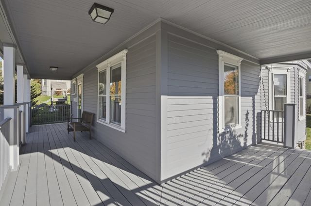3 Cutting Avenue, Worcester, MA 01606