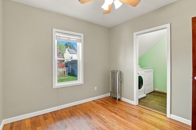 3 Cutting Avenue, Worcester, MA 01606