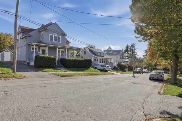 3 Cutting Avenue, Worcester, MA 01606