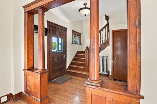 3 Cutting Avenue, Worcester, MA 01606